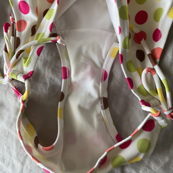 Victoria’s Secret bikini bottom - Picture 3 of 6